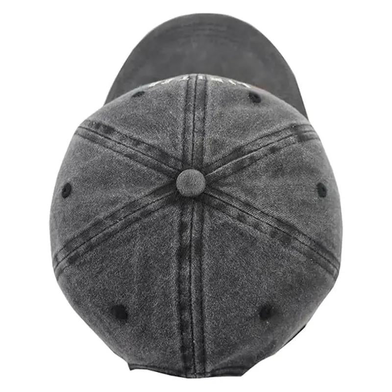 100% Bitter Old F*Ckers Club Life Time Member Hat Perfect Gift for Dad Low Profile Dad Hat Pigment Dyed